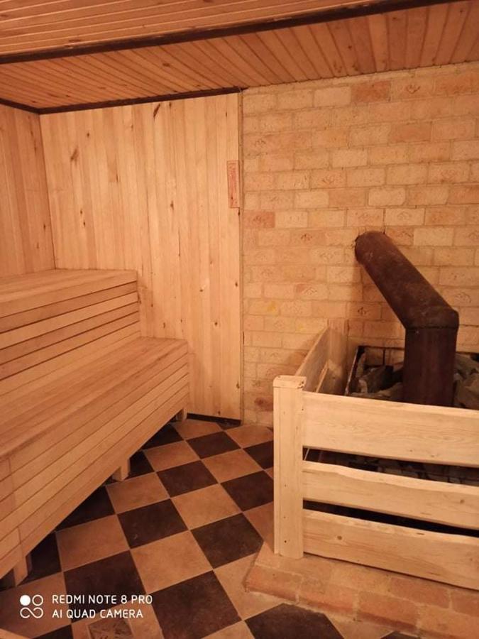 Сімейний Затишок Апартаменти Oryavchyk Exterior foto