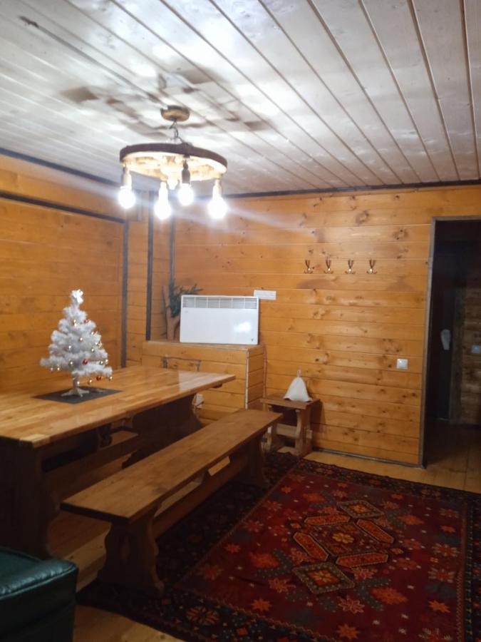 Сімейний Затишок Апартаменти Oryavchyk Exterior foto