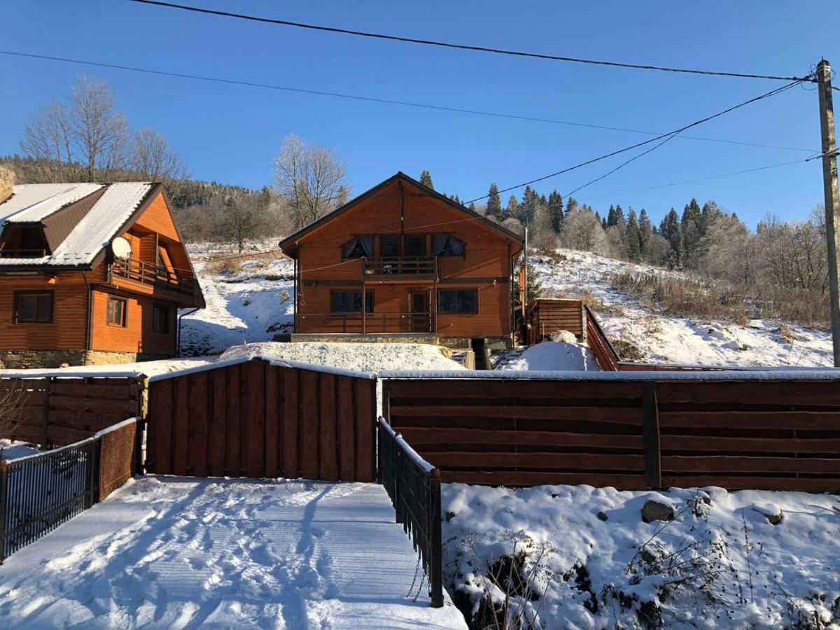 Сімейний Затишок Апартаменти Oryavchyk Exterior foto